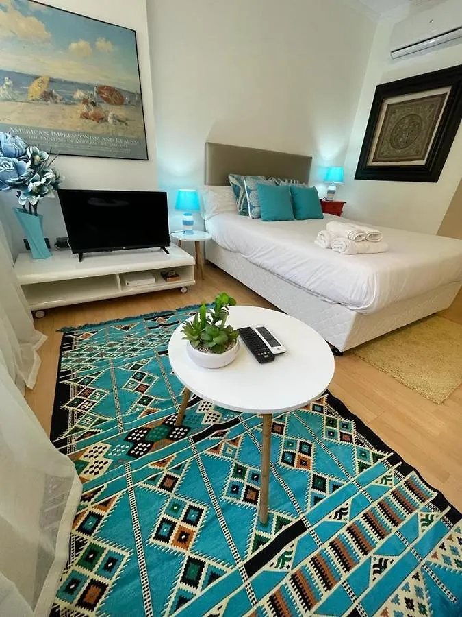 Oasis City Center Malaga 0*,  Spain